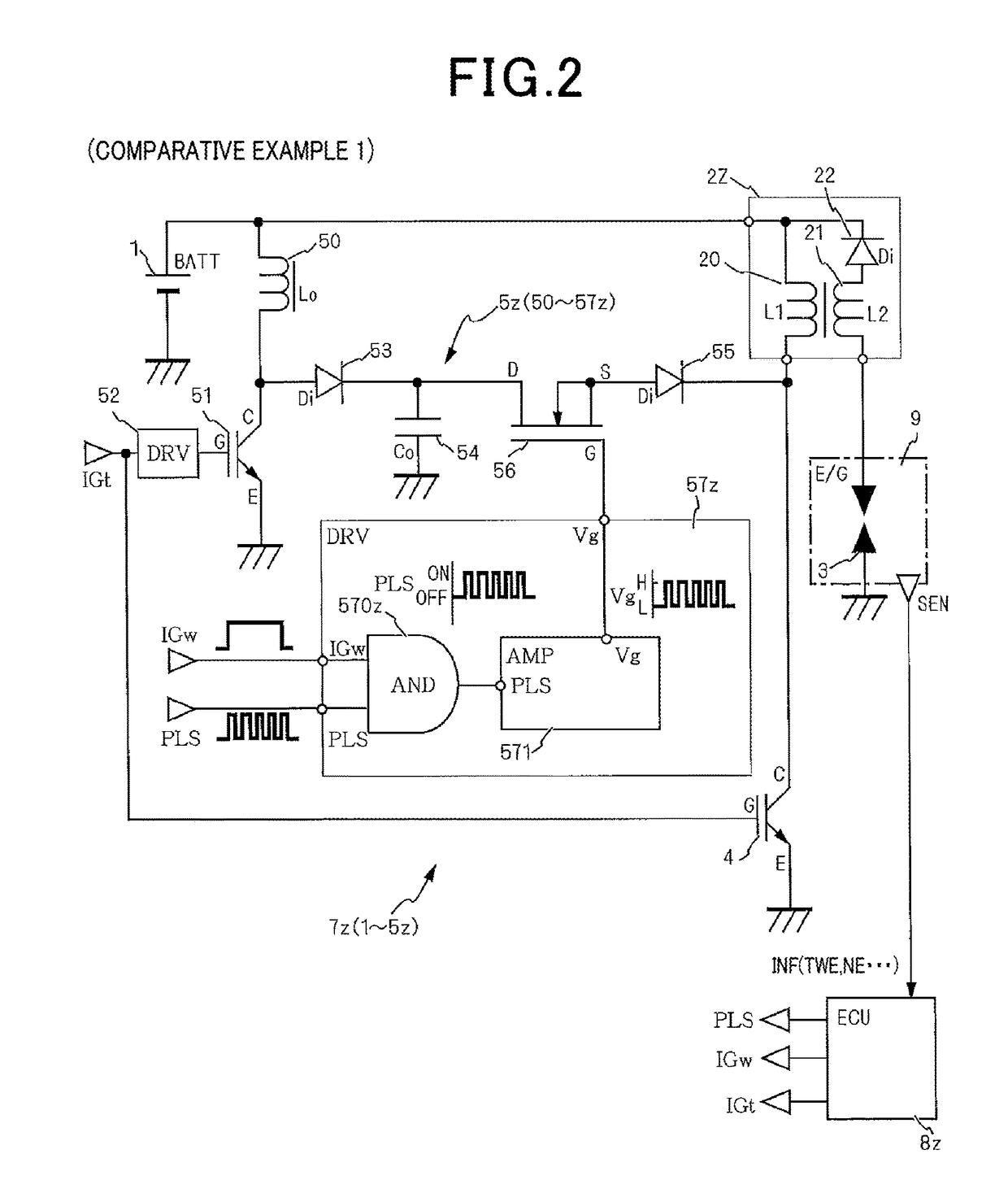 Ignition device