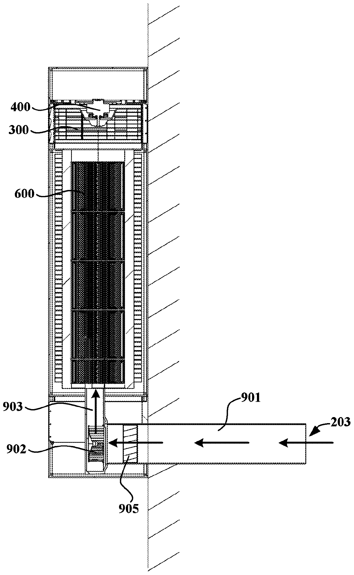 Air purifier