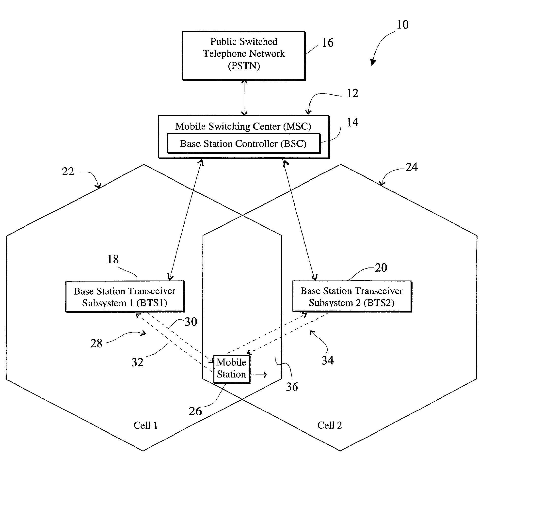 Sequential combined QPCH demodulation