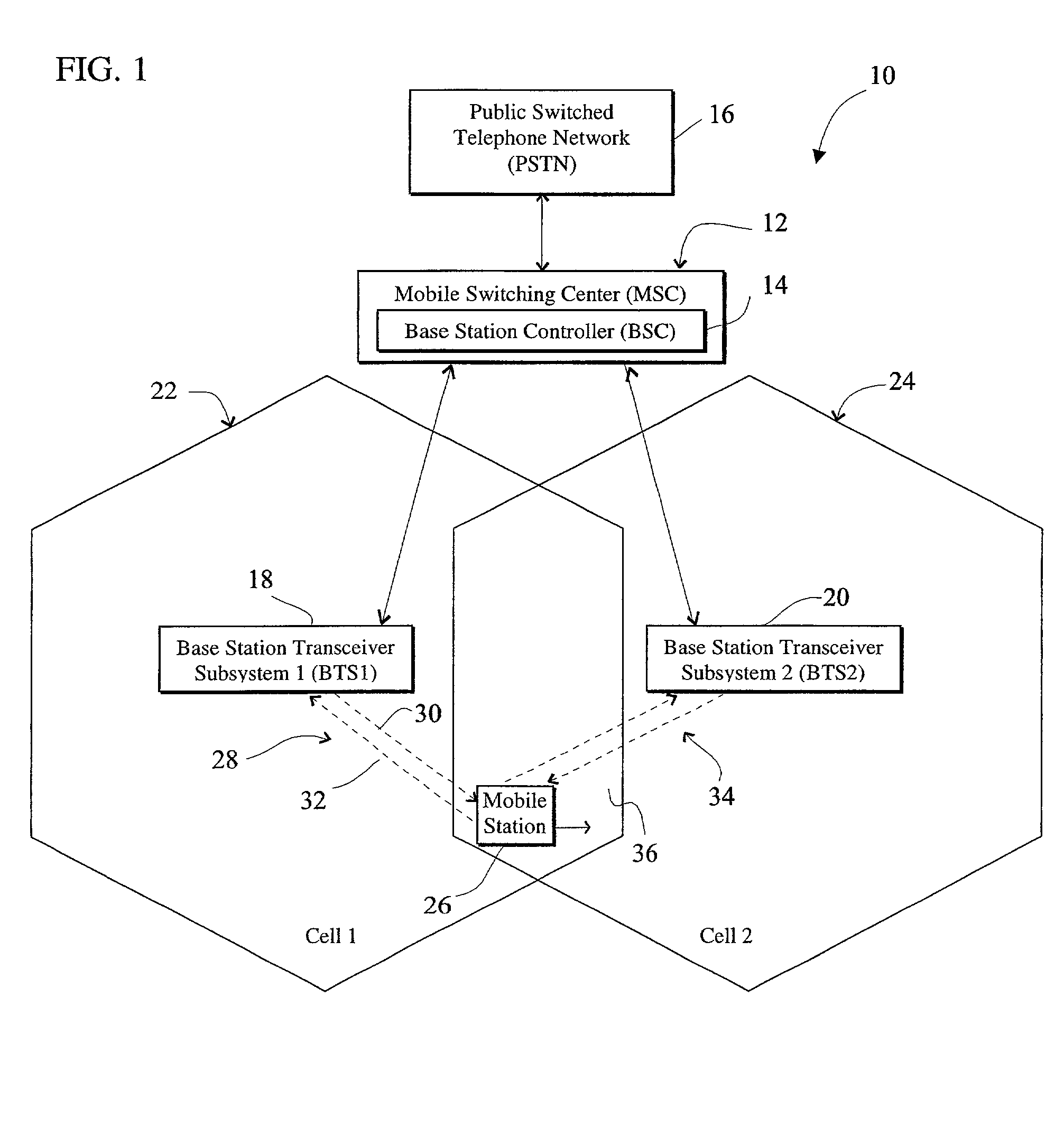 Sequential combined QPCH demodulation