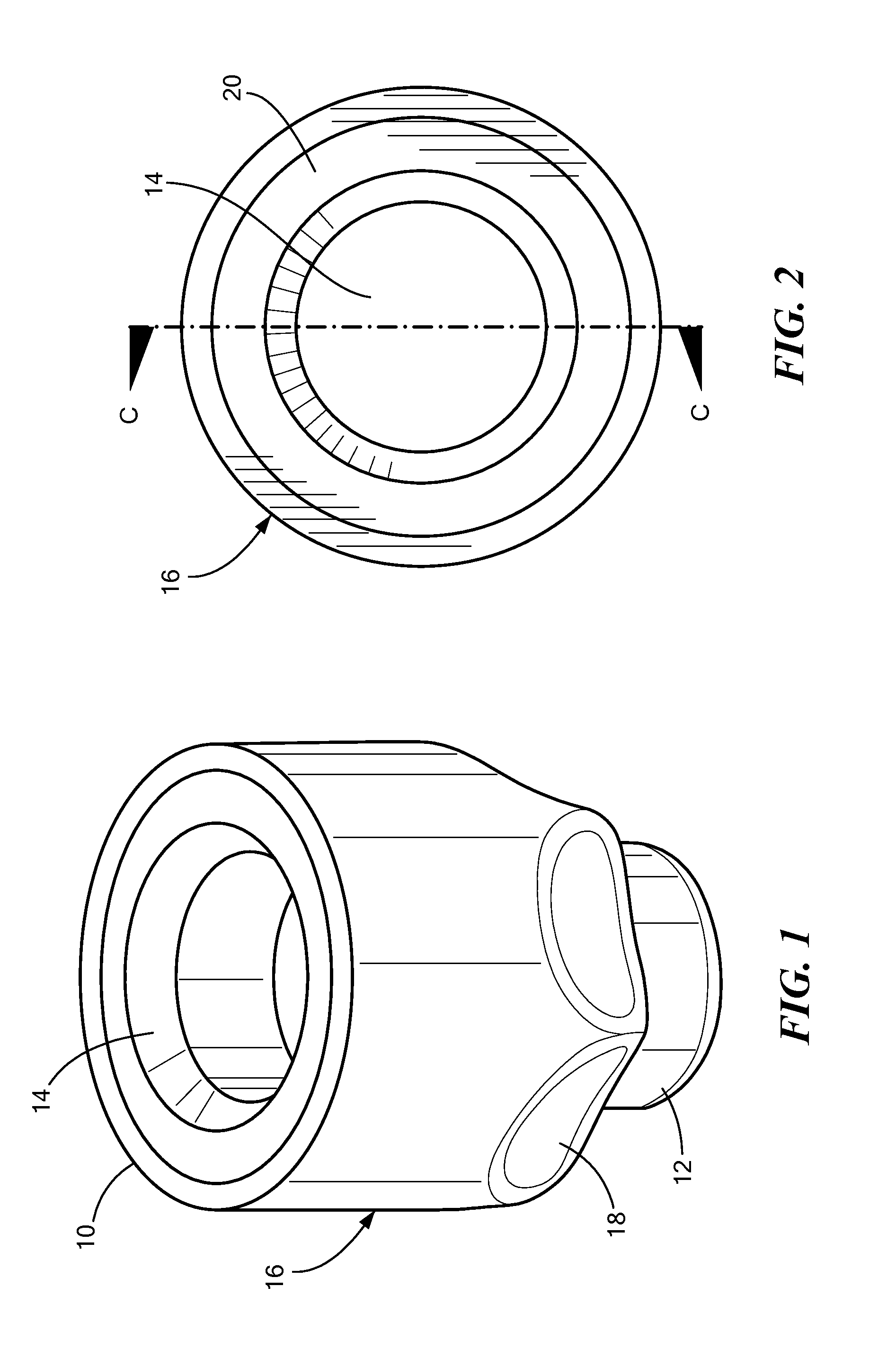 Disinfecting Cap for Medical Connectors