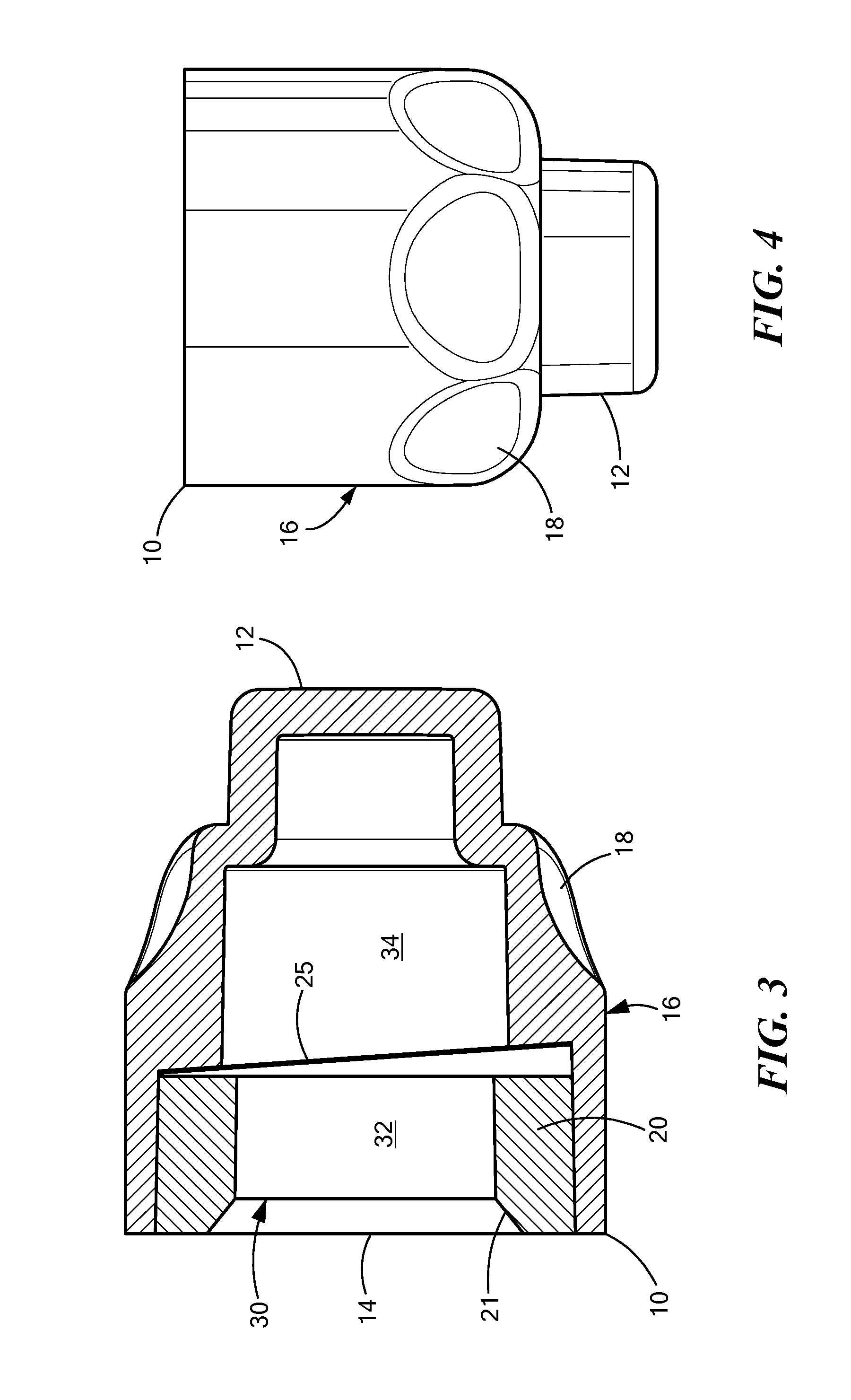 Disinfecting Cap for Medical Connectors