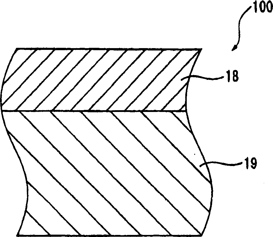 Easy-split stretched film, easy-split laminated film, easy-split bag, and manufacturing method for easy-split stretched film