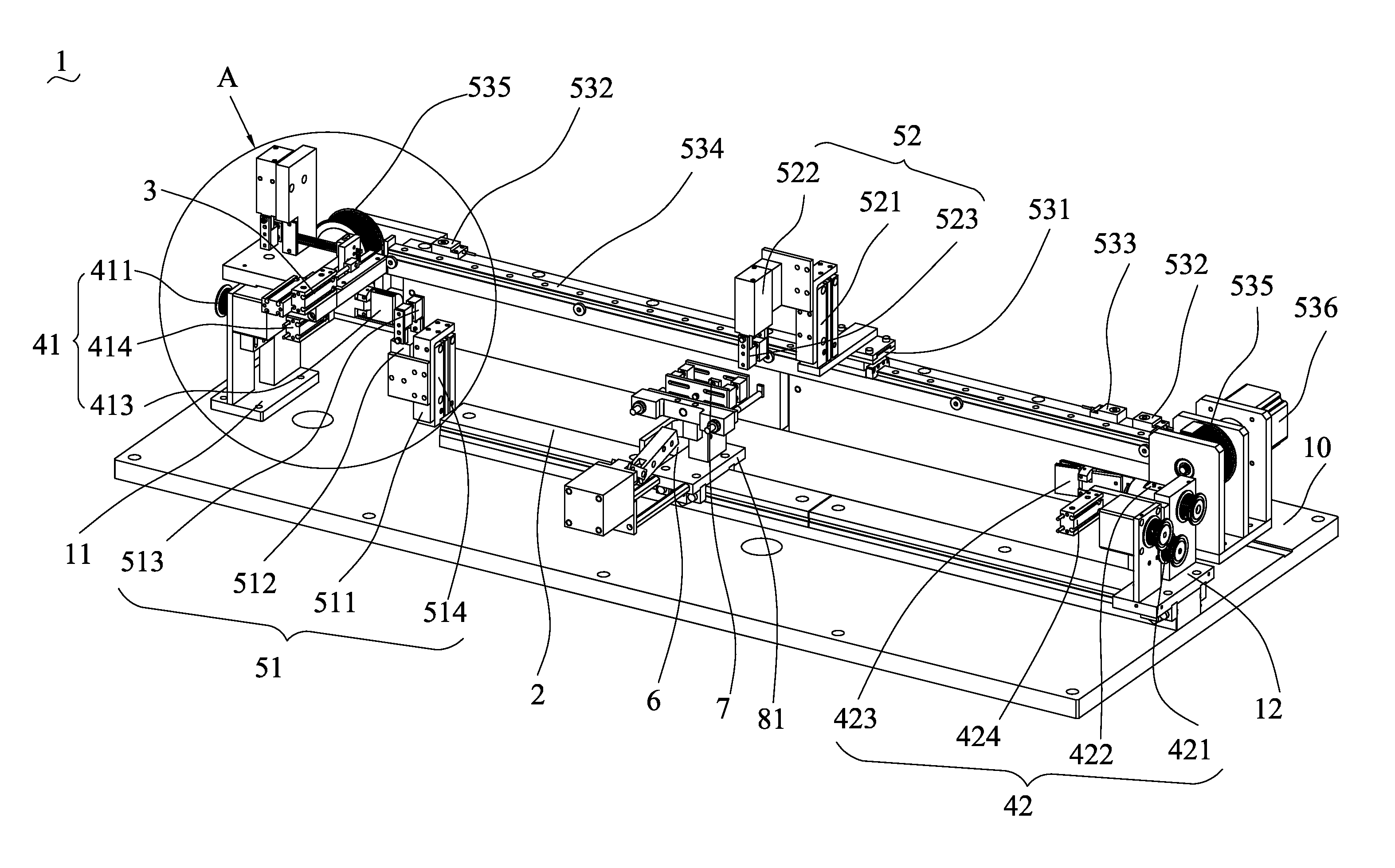 Automatic wire cutting and twisting apparatus