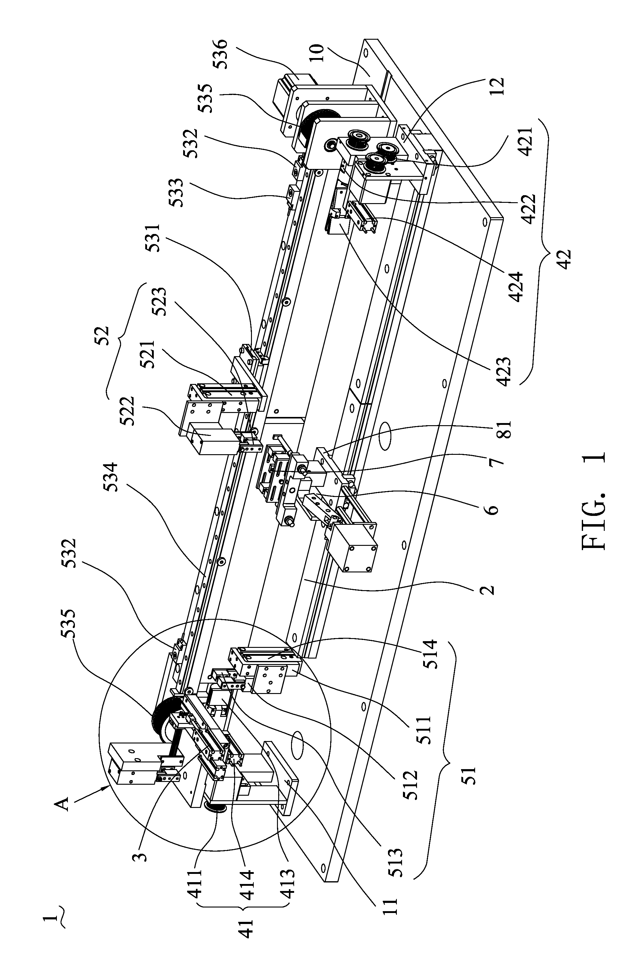 Automatic wire cutting and twisting apparatus