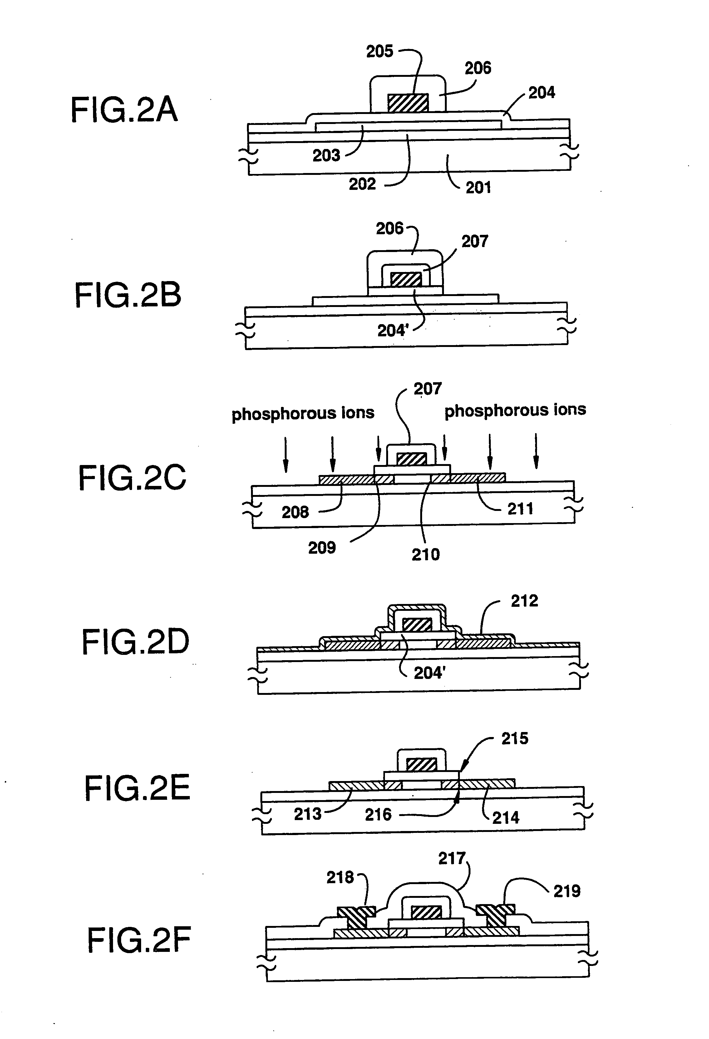 Semiconductor device and method for manufacturing the same