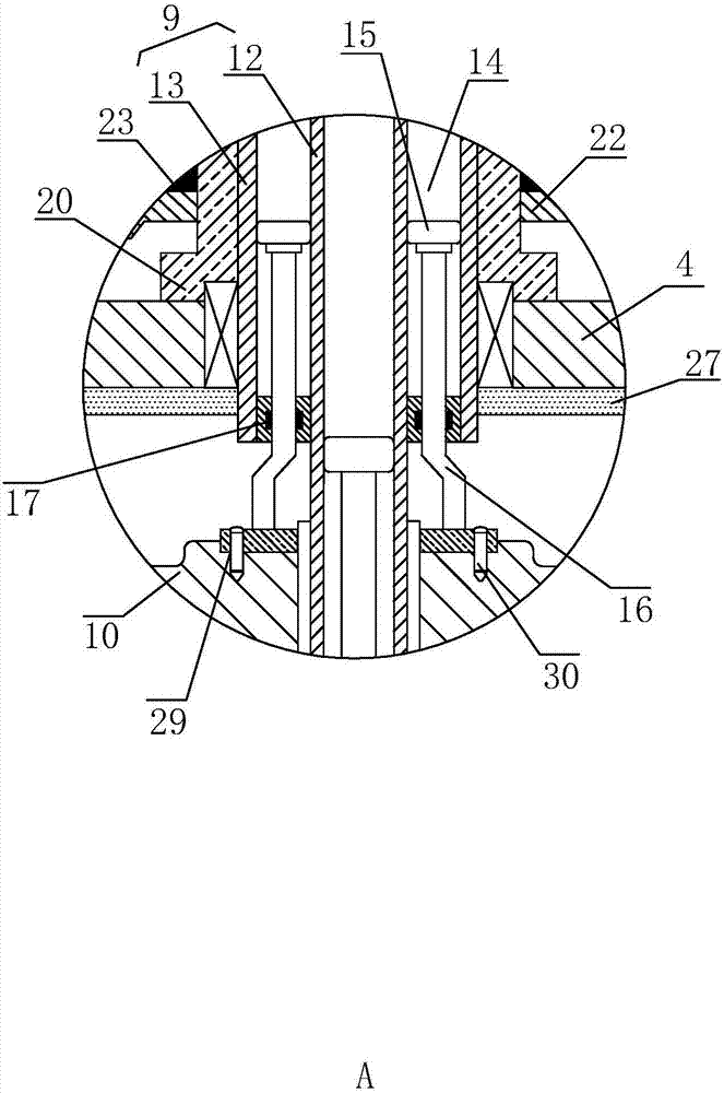 High-precision valve actuator