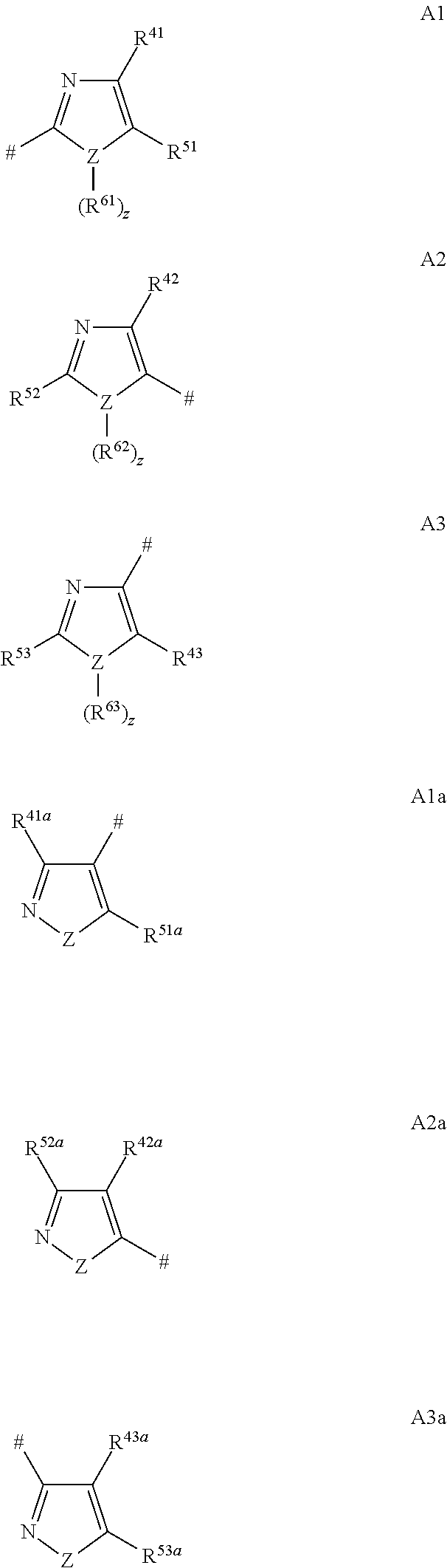 Pyridine Derivatives Compounds for Controlling Invertebrate Pests