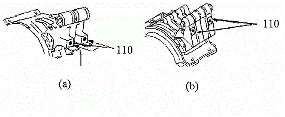 Method and device for controlling additional takeoff thrust of plane