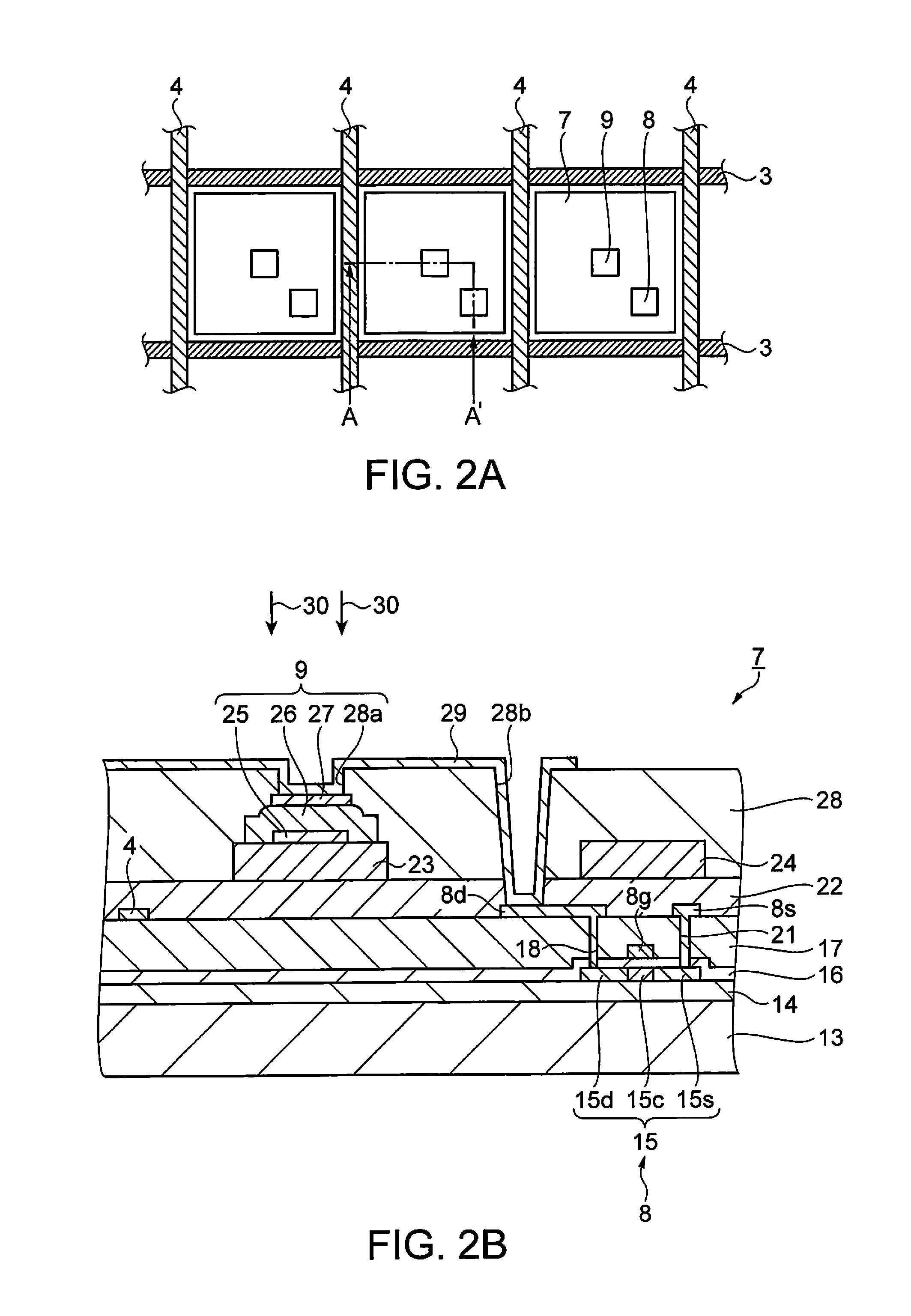 Photoelectric conversion apparatus and electronic device