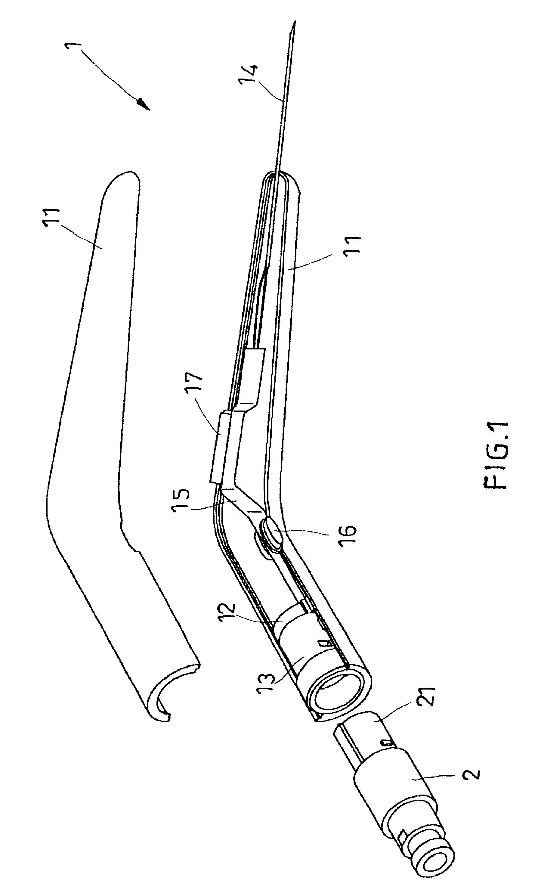 Disposable surgical devices