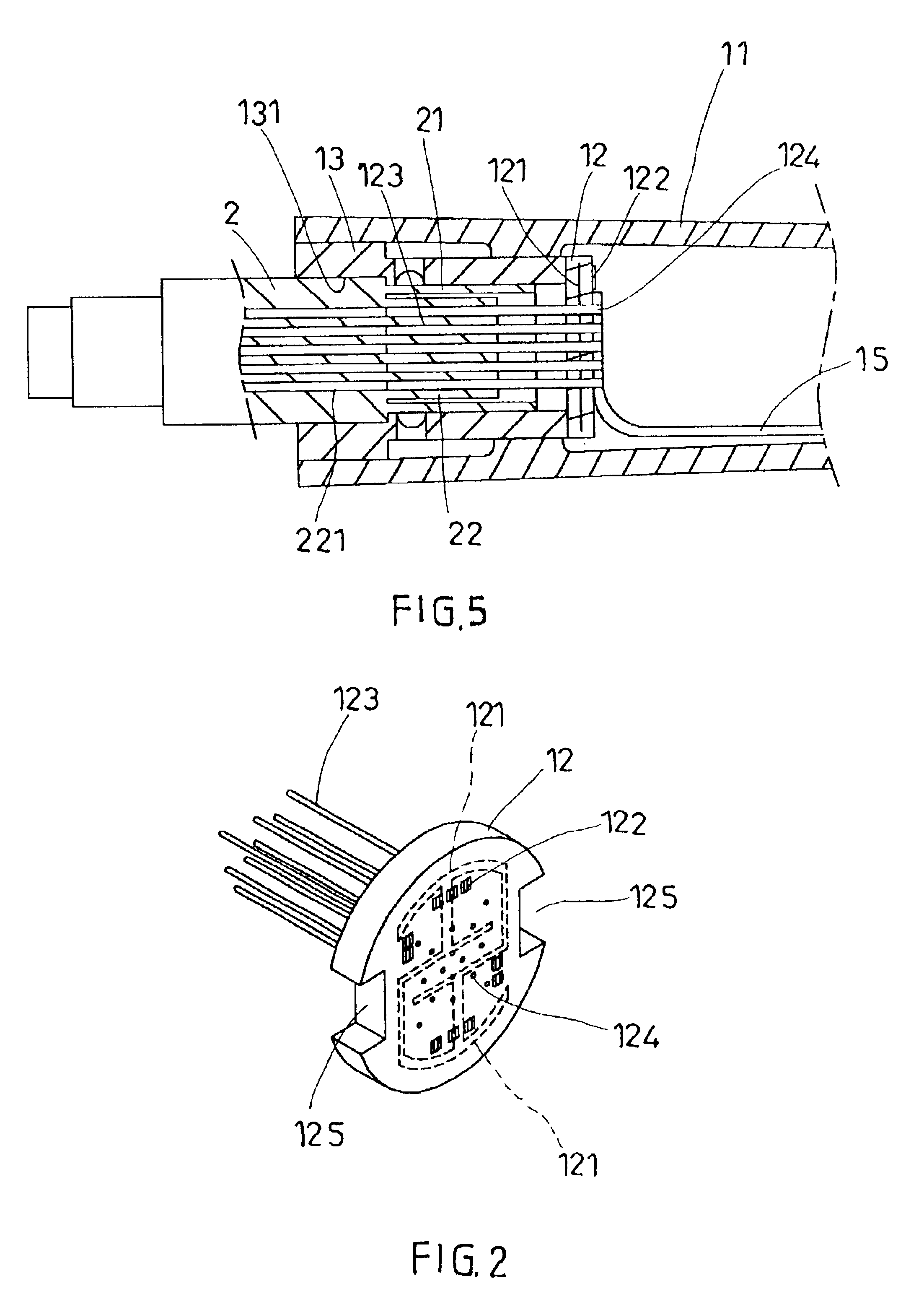 Disposable surgical devices