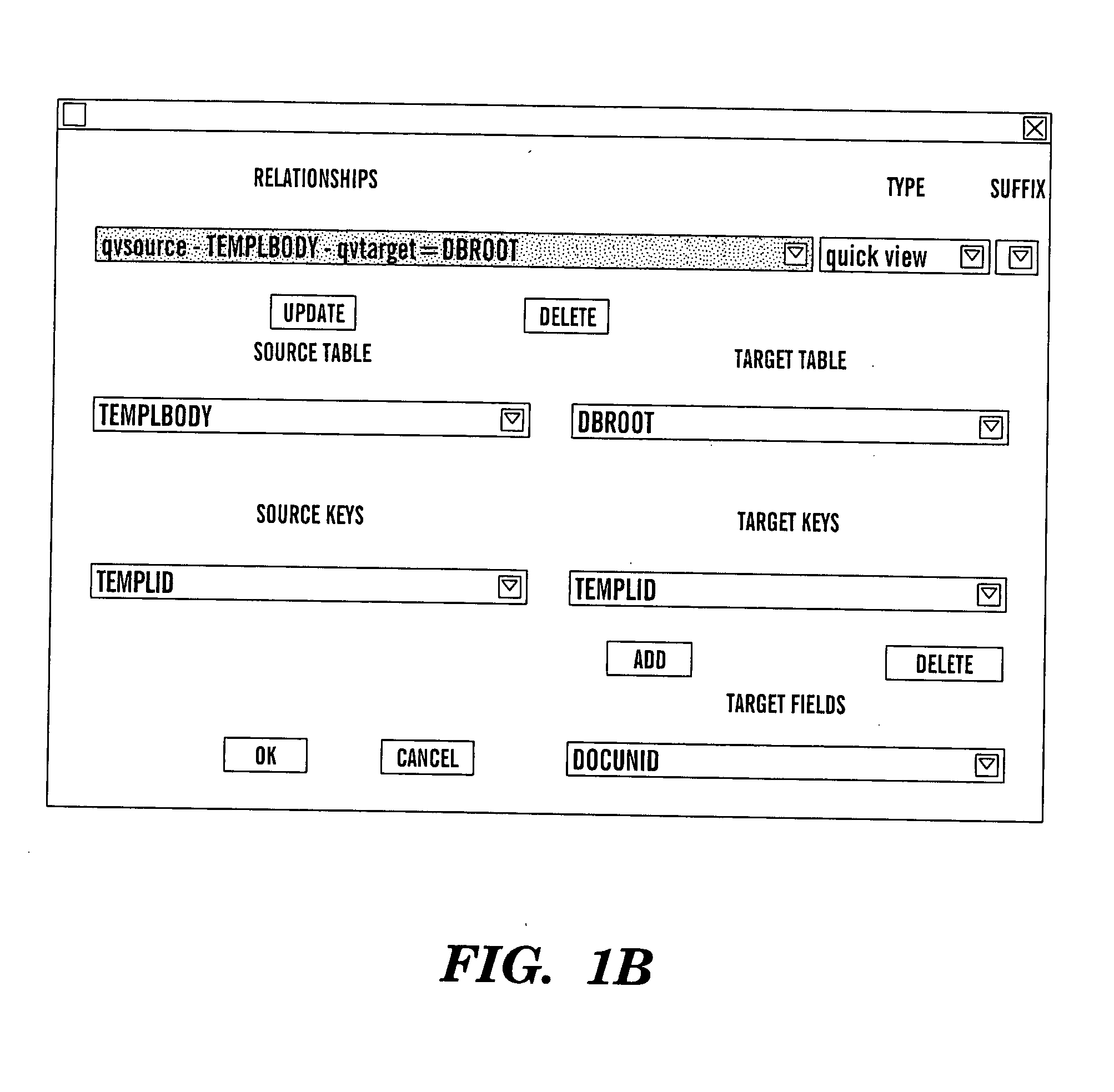 Simple persistence mechanism for server based web applications