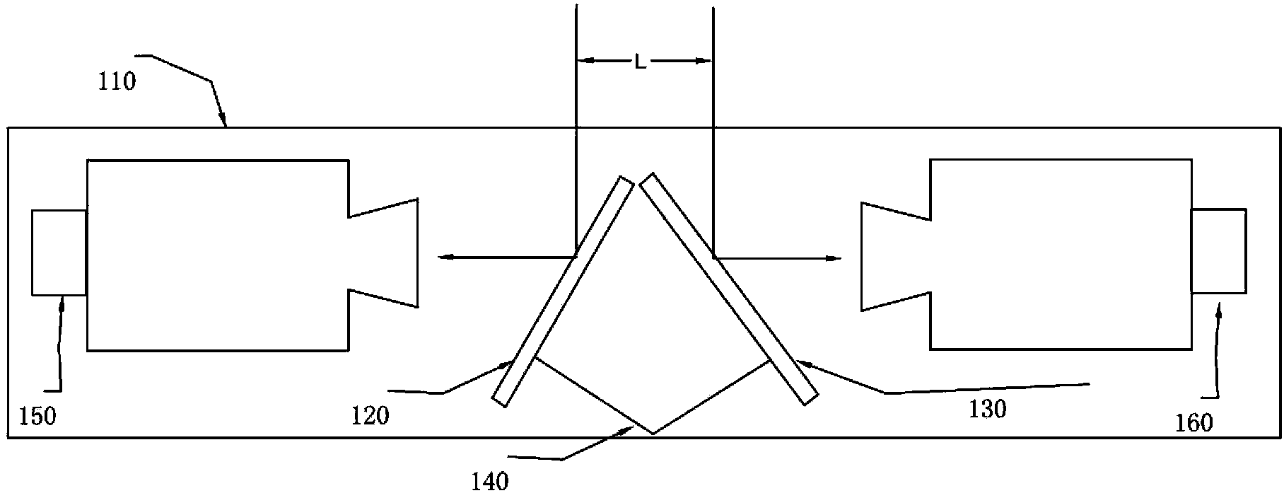 Photographic bracket