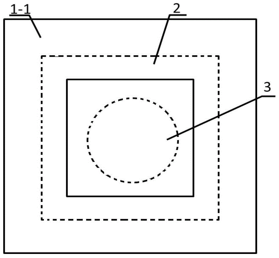 Metal grating surface plasma effect biological-detection chip for THz-TDS system