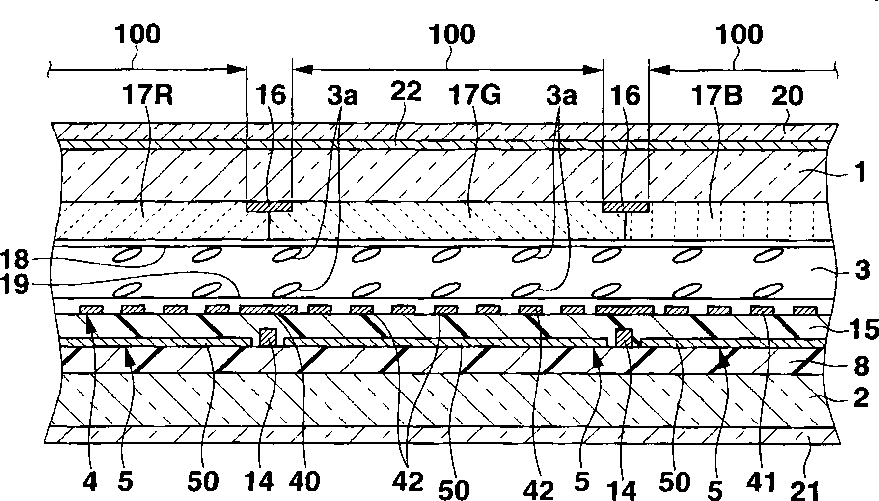 Liquid crystal display device