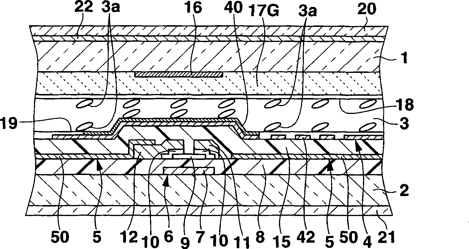 Liquid crystal display device