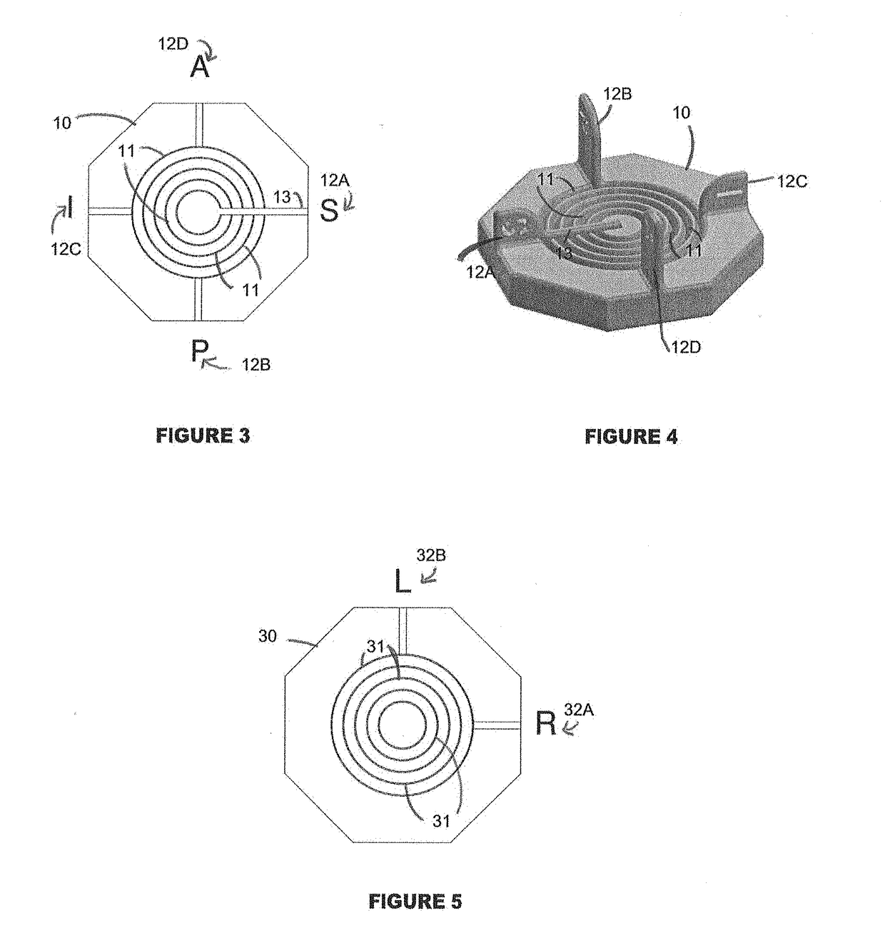 Method and apparatus for non-compressed evaluation of tissue specimens