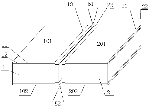 Preprocessing method and welding stamping method for improving steel welding performance