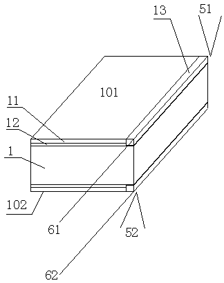 Preprocessing method and welding stamping method for improving steel welding performance