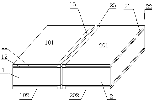 Preprocessing method and welding stamping method for improving steel welding performance