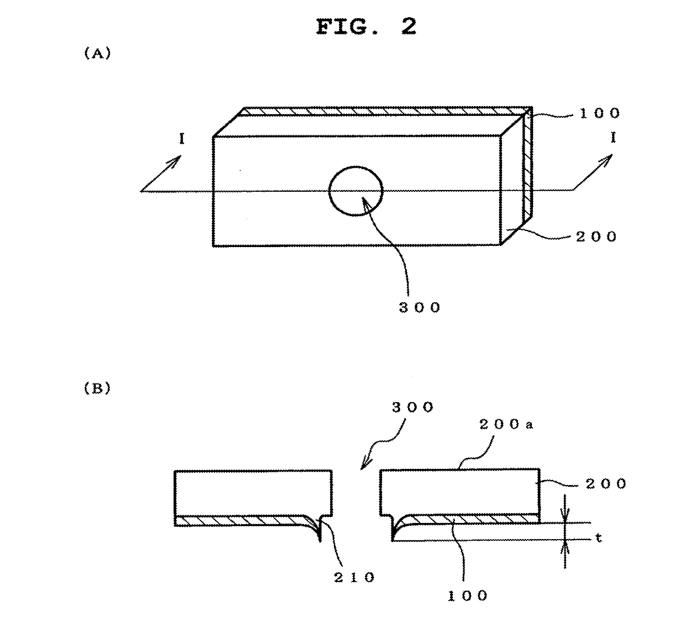 Surface protection sheet for laser material processing