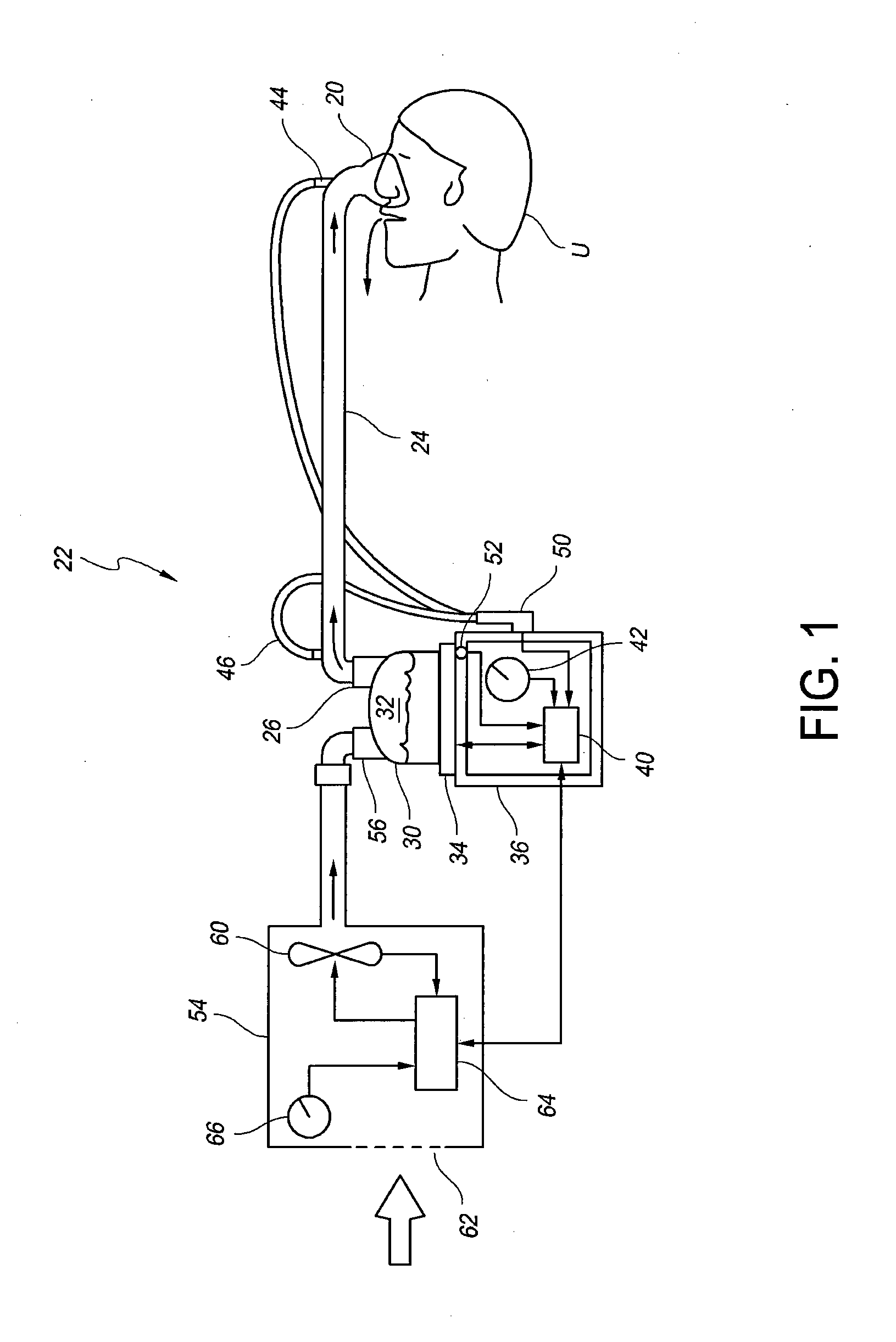 Nasal mask interface assembly