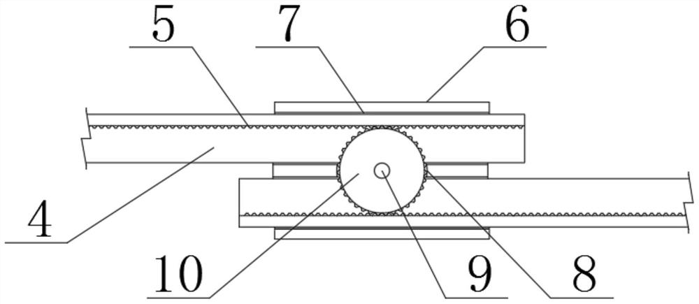 Intelligent application system of online VR exhibition three-dimensional graph generation technology