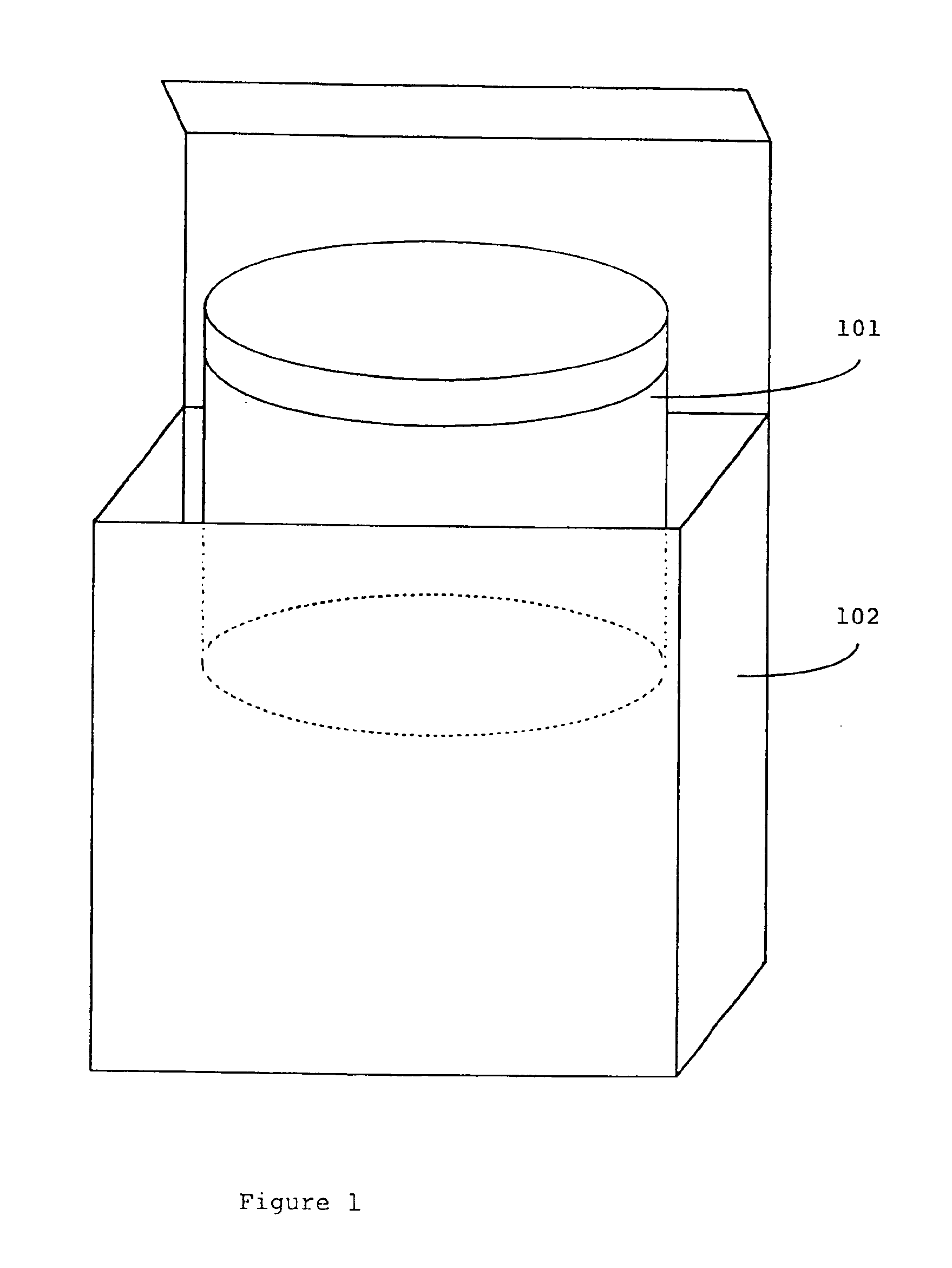 Aqueous compositions containing metronidazole