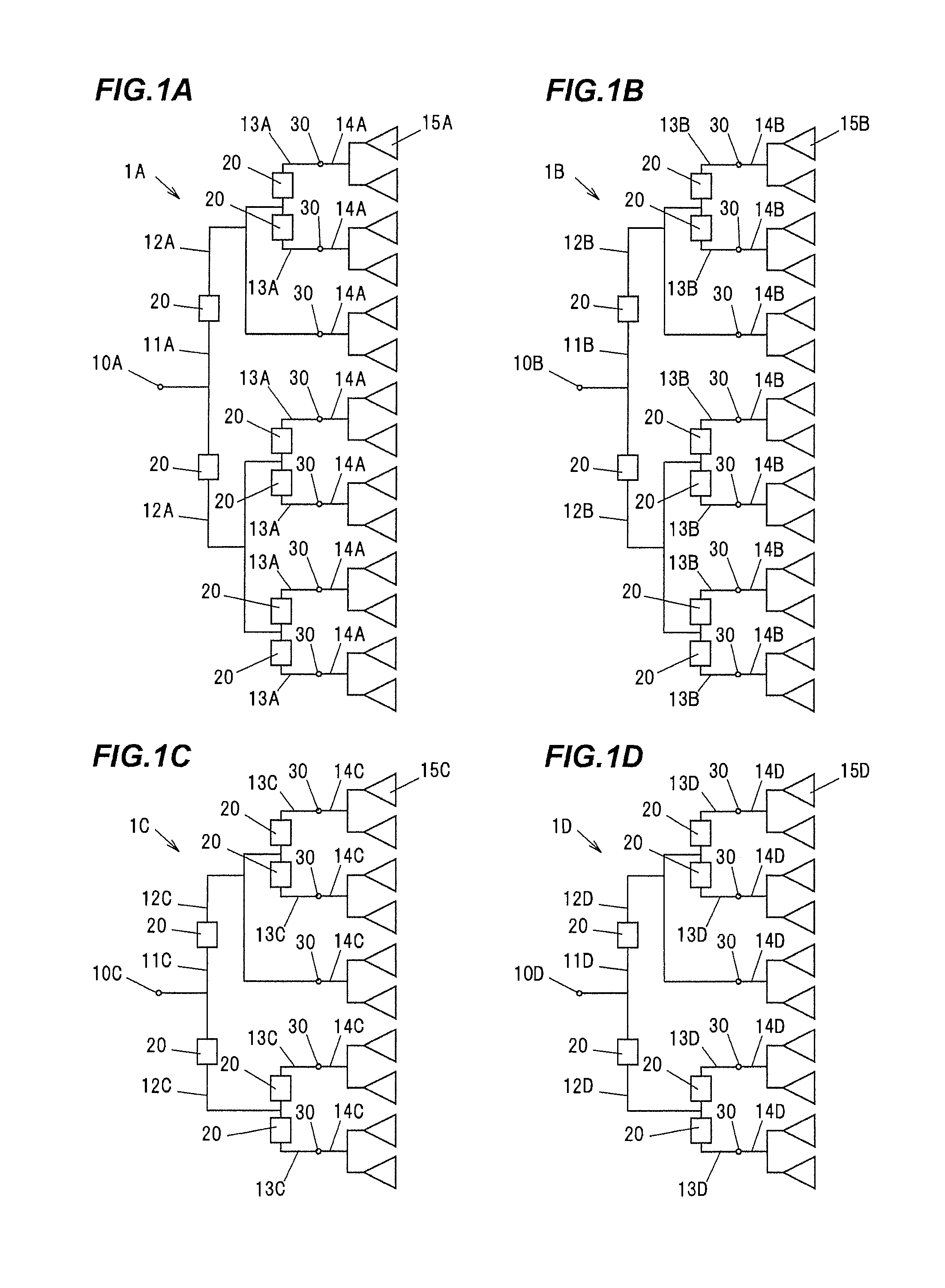 Antenna device