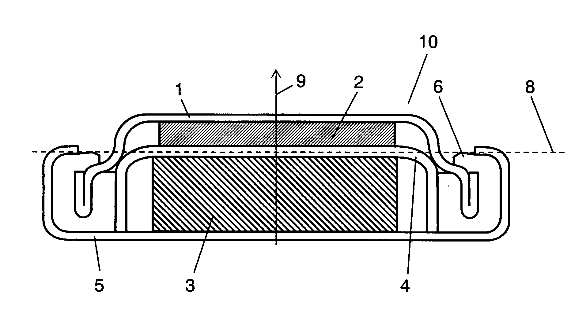 Flat Battery