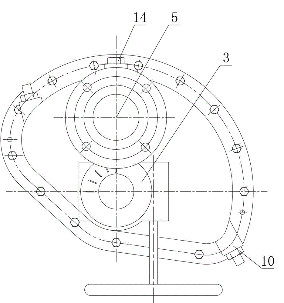 Ultra-wear-resistant control valve