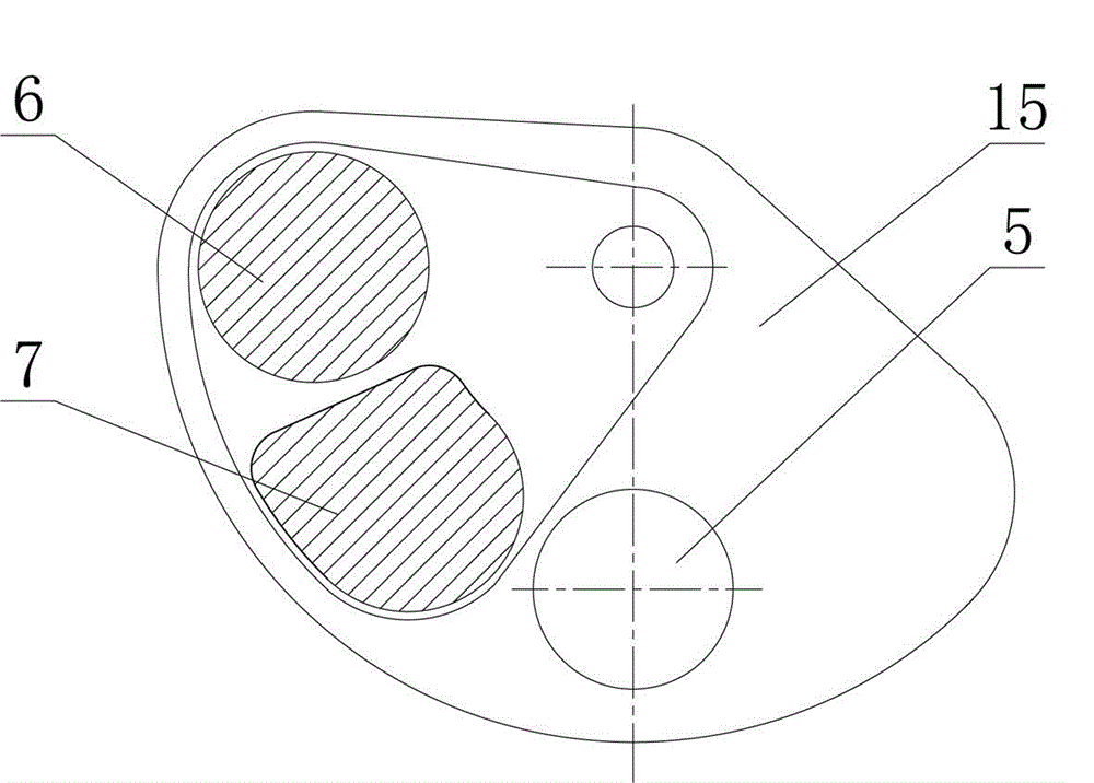 Ultra-wear-resistant control valve