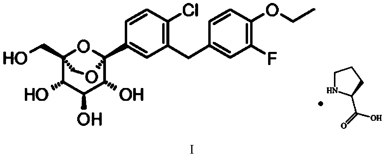 Hypoglycemic medicine