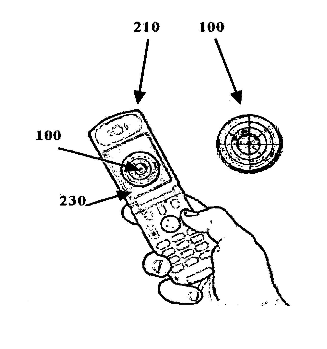 System and method for generate and update real time navigation waypoint automatically