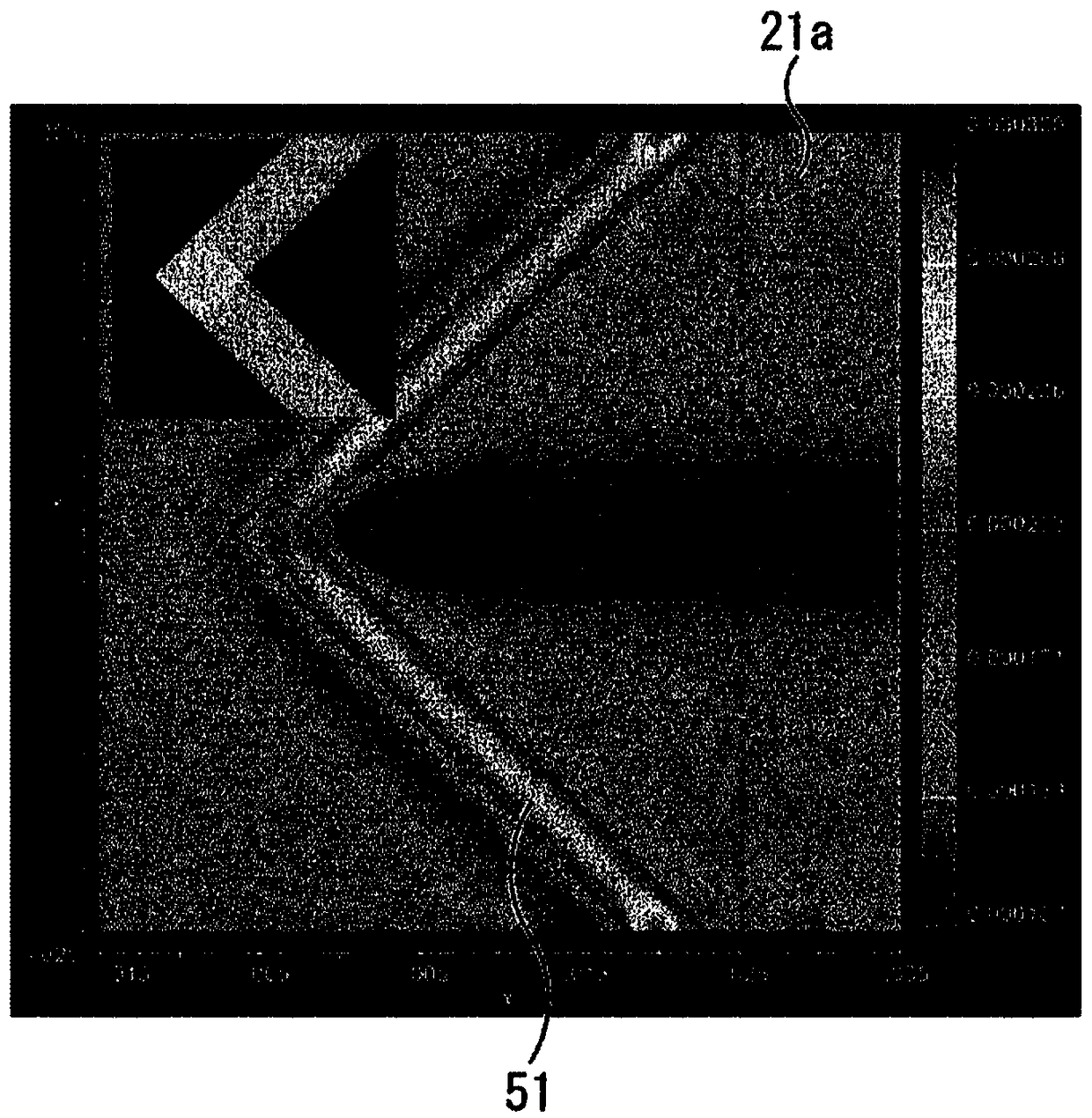 Circuit board, semiconductor device, image capturing device, solid-state image capturing element, method of manufacturing solid-state image capturing element, and electronic instrument