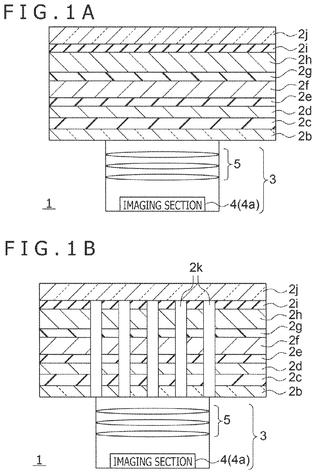 Electronic equipment