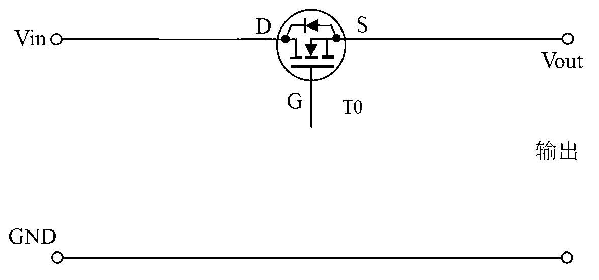 Boosted circuit