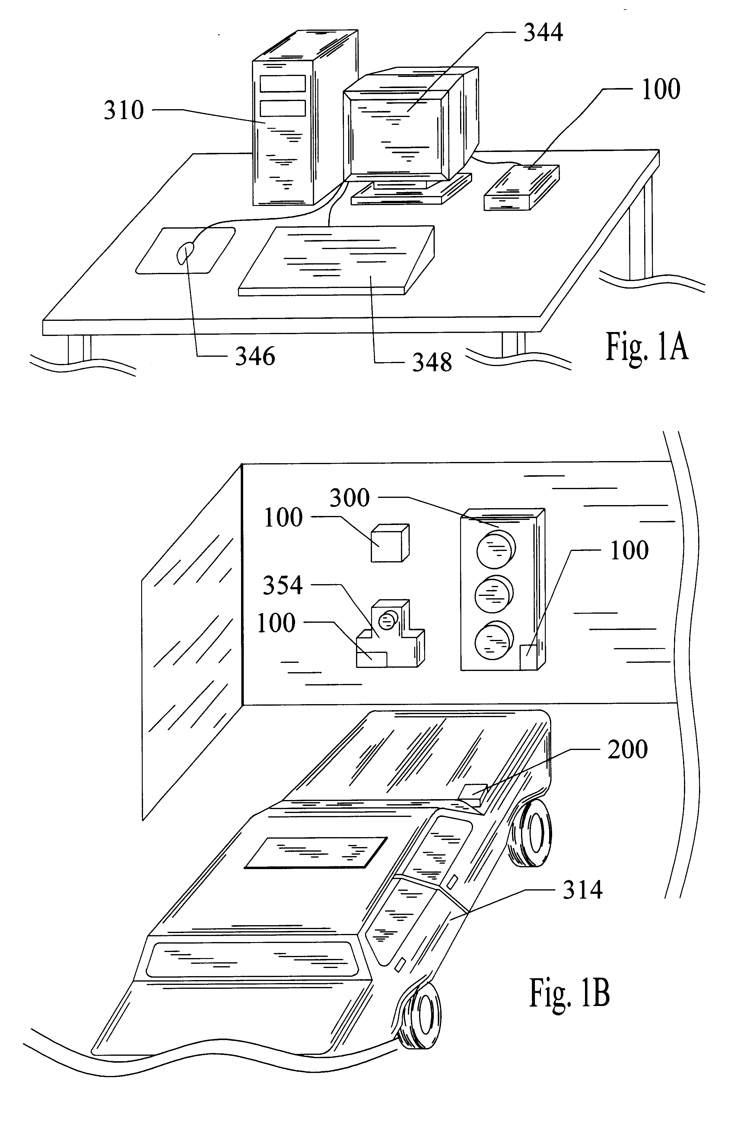 In-vehicle device for wirelessly connecting a vehicle to the internet and for transacting e-commerce and e-business