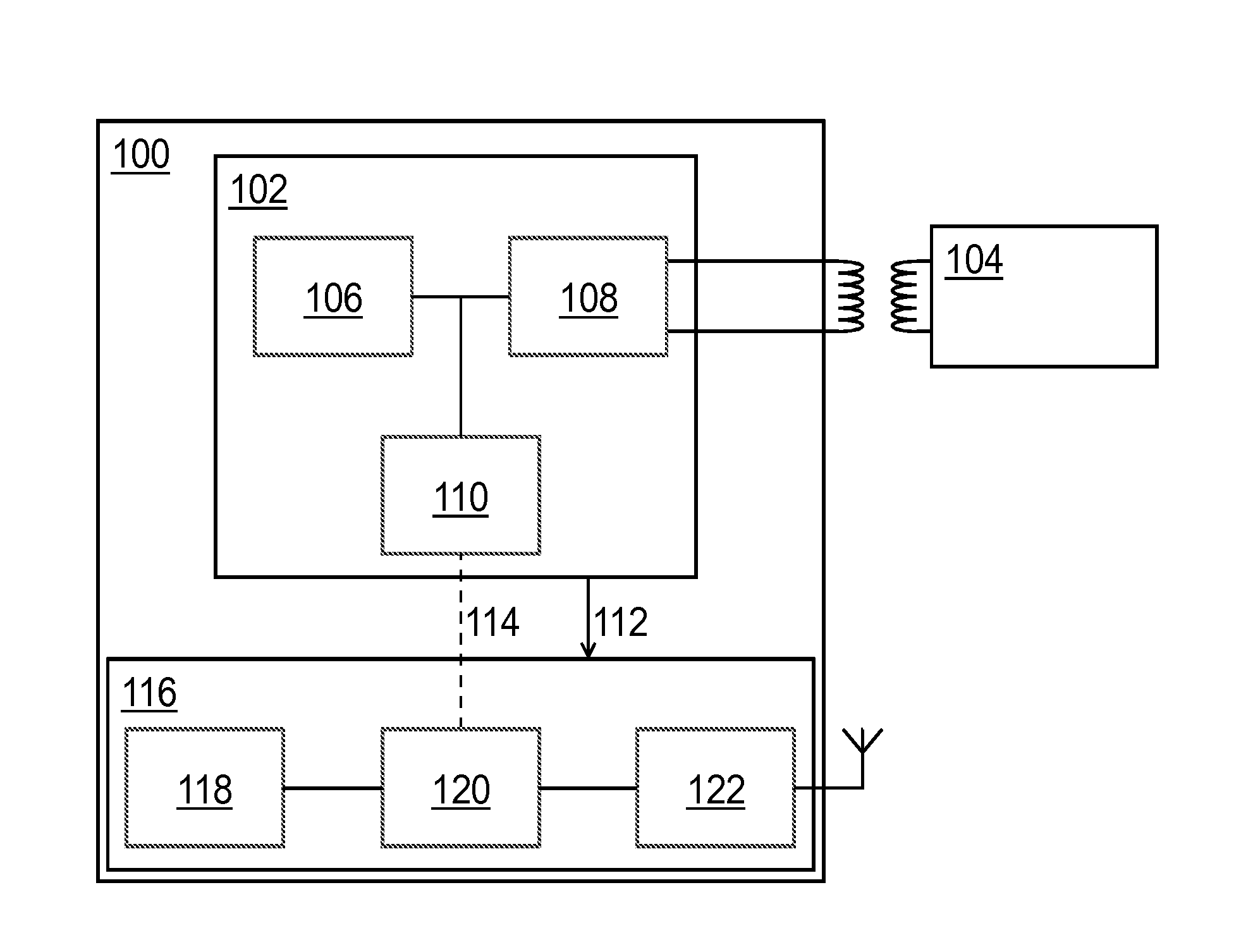 System and method for commissioning devices