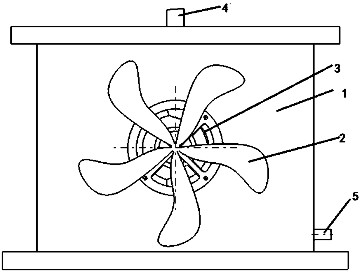 An integrated electric vehicle cooling system and control method