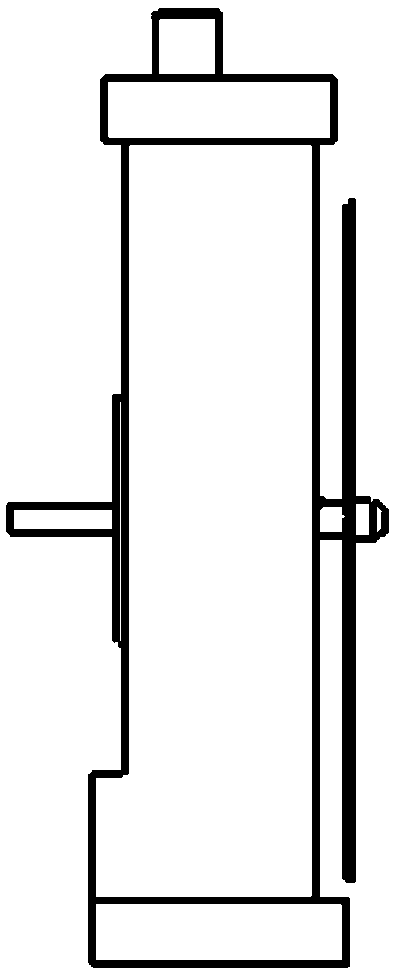 An integrated electric vehicle cooling system and control method