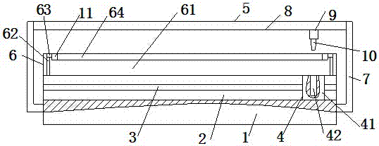 Punching equipment for thread-bound books