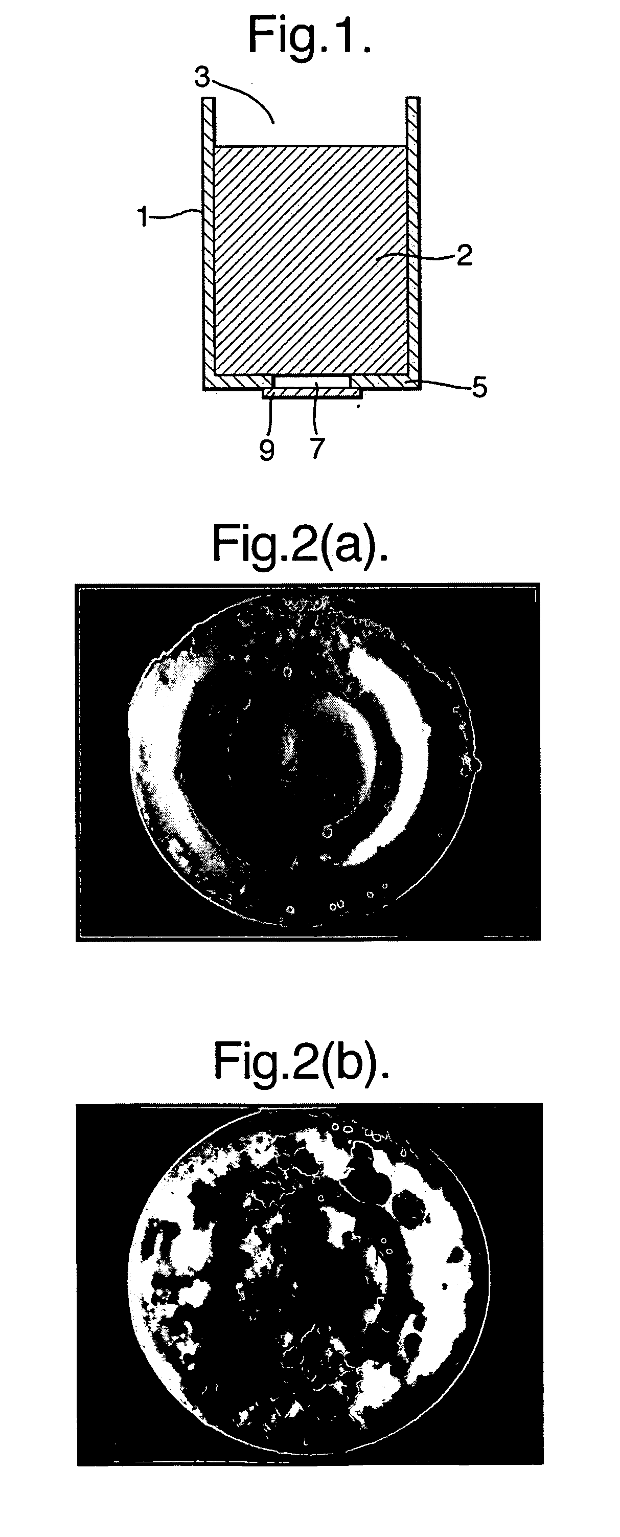 Aerated product