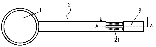 Multipurpose odontoscope