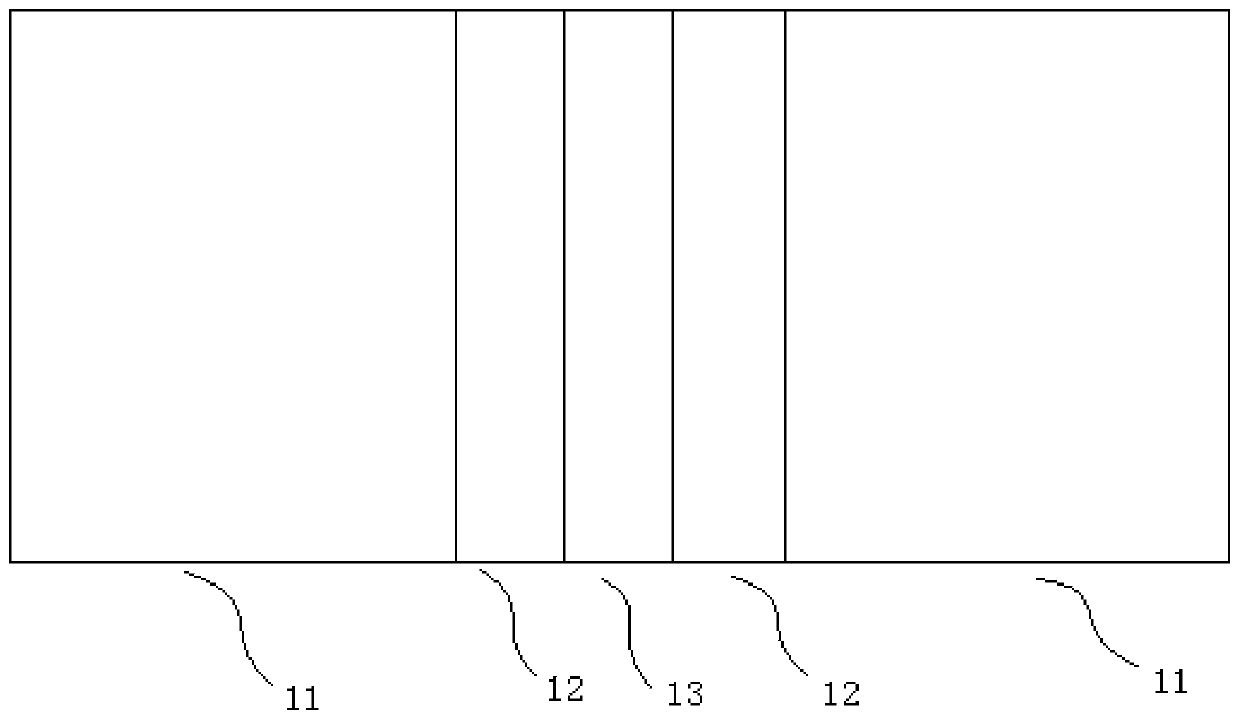 A method and a device for intelligently optimizing electrode system structure parameters of a resistivity logging instrument