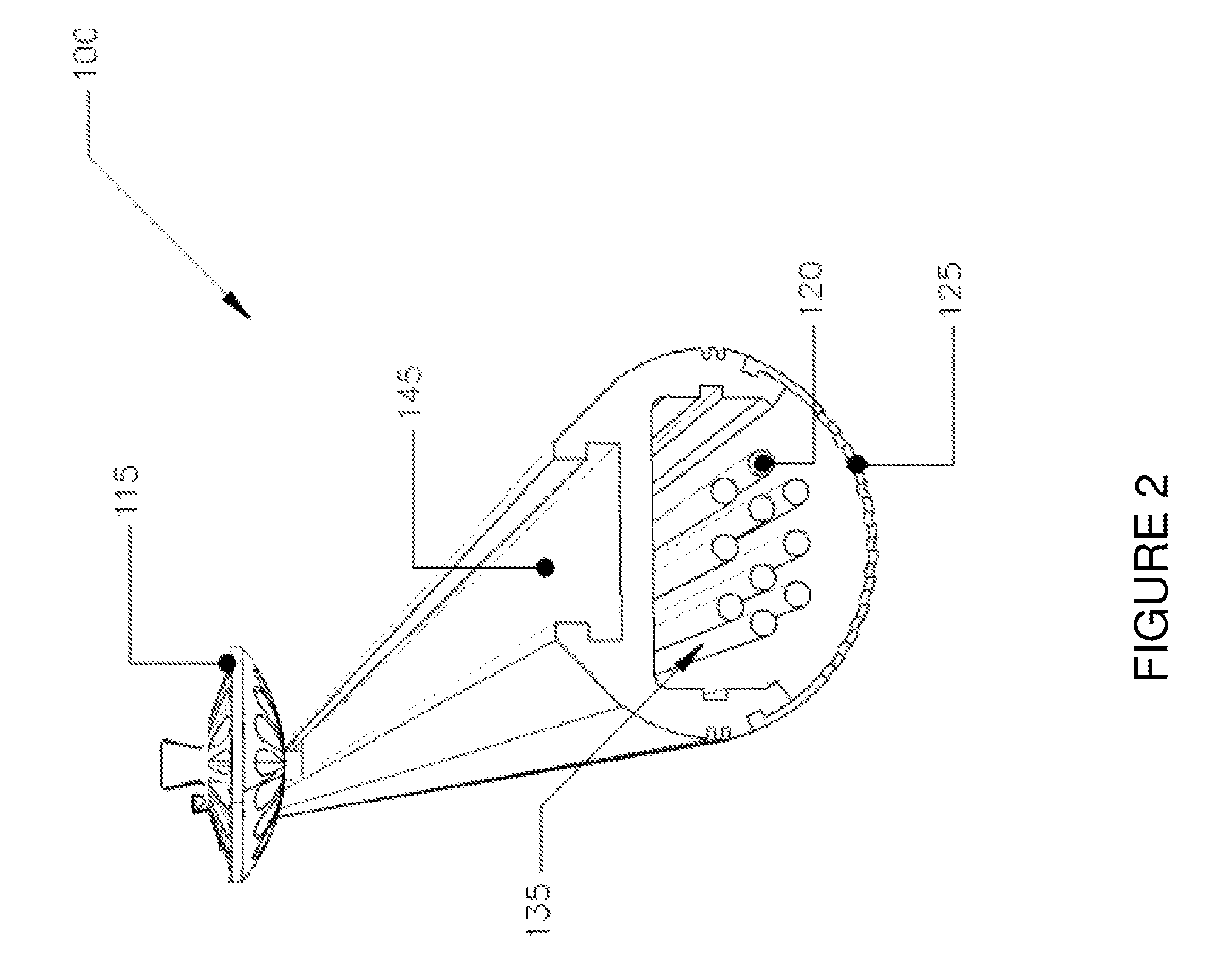 Methods and apparatus for ceiling mounted systems