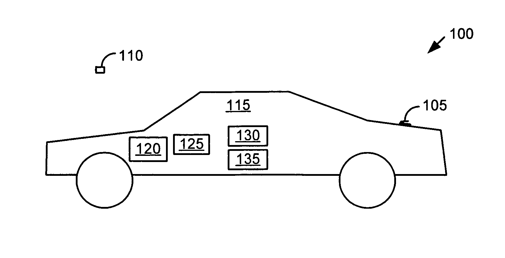 Method and system for locating an object