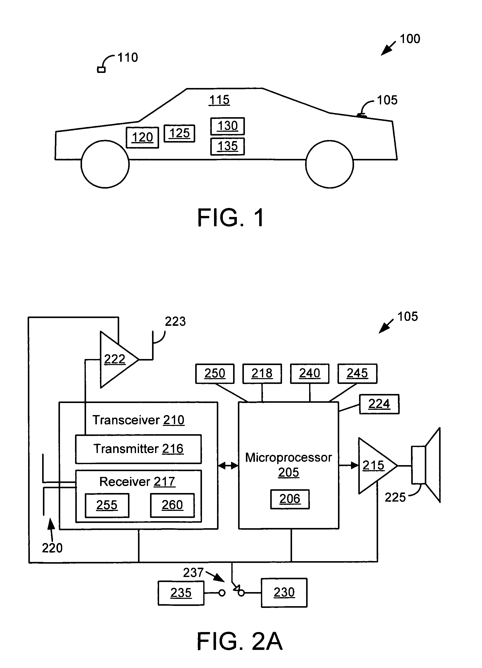 Method and system for locating an object