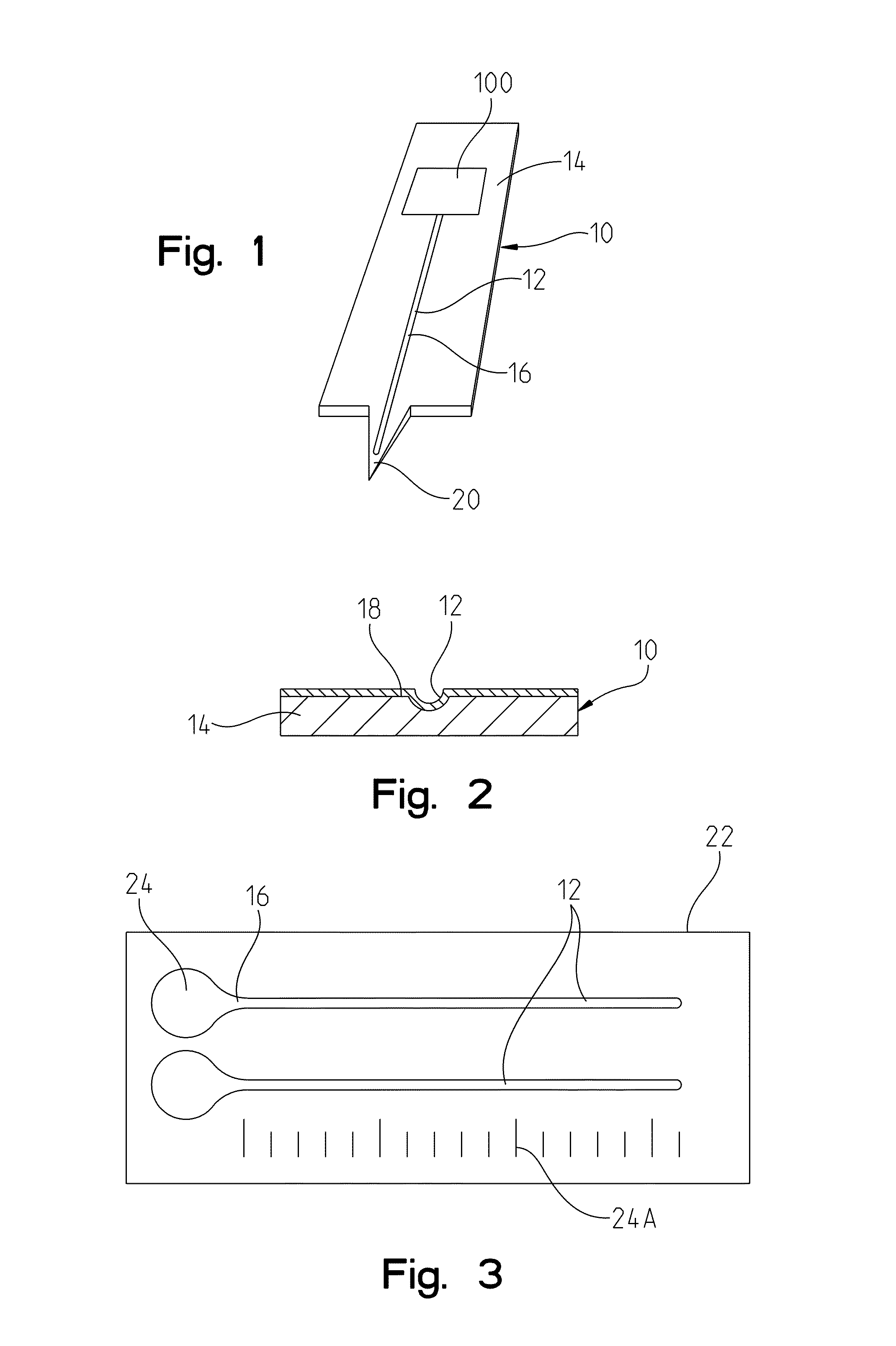 Microfluidic system and coating method therefor